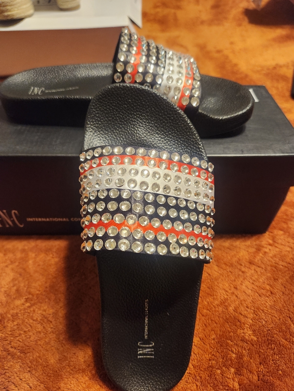Bling Slides - Picture 2 of 3